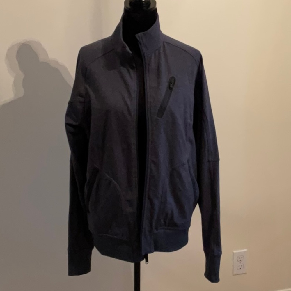 Men’s Lululemon Jacket